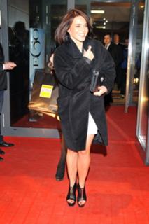 Edyta Herbus feet photo thumbnail