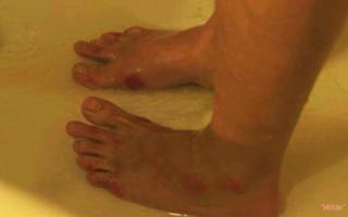 Reese Witherspoon feet photo thumbnail