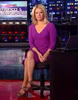Martha MacCallum feet photo 5