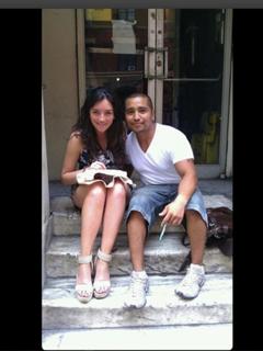 Regina Blandón feet photo 5