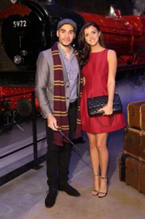 Lucy Mecklenburgh feet photo thumbnail