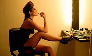 Priscila Fantin feet photo 5