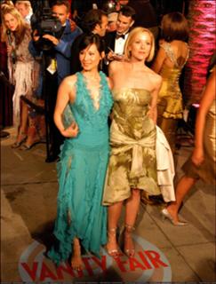 Christina Applegate feet photo thumbnail