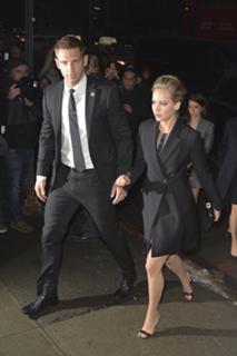 Jennifer Lawrence feet photo thumbnail