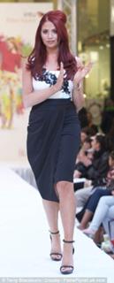 Amy Childs feet photo thumbnail