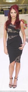 Amy Childs feet photo thumbnail