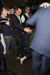 Jennifer Lawrence feet photo thumbnail