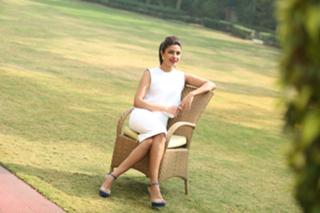 Priyanka Chopra Jonas feet photo thumbnail