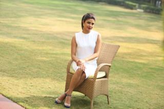 Priyanka Chopra Jonas feet photo thumbnail