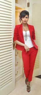 Priyanka Chopra Jonas feet photo thumbnail