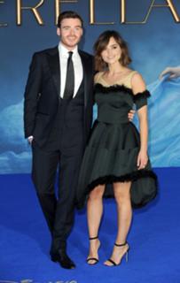 Jenna Coleman feet photo thumbnail