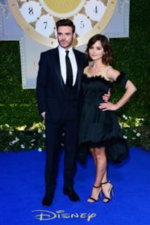 Jenna Coleman feet photo thumbnail