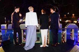 Shailene Woodley feet photo thumbnail