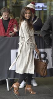 Michelle Keegan feet photo thumbnail