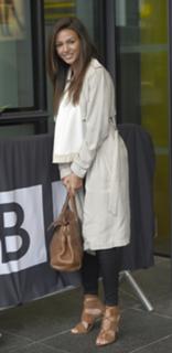 Michelle Keegan feet photo thumbnail