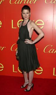 Debra Messing feet photo thumbnail