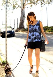 Jamie Chung feet photo thumbnail