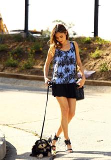 Jamie Chung feet photo thumbnail