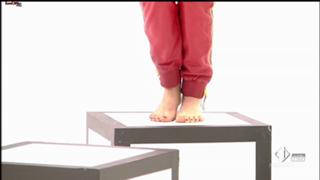 Ilary Blasi feet photo thumbnail