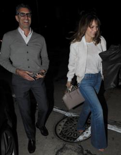 Katharine McPhee feet photo thumbnail