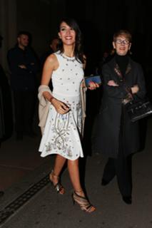 Caterina Balivo feet photo thumbnail