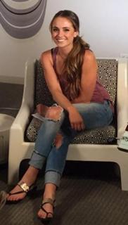 Rachel A. DeMita feet photo thumbnail