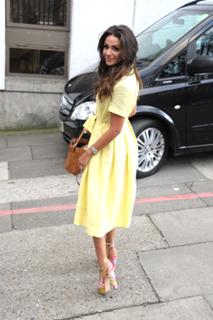 Michelle Keegan feet photo thumbnail