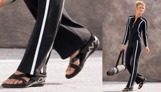 Paige Butcher feet photo thumbnail