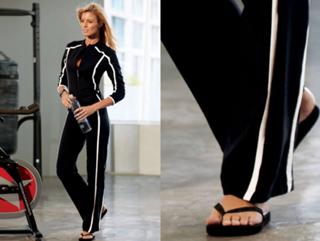 Paige Butcher feet photo thumbnail