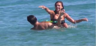 Eleni Tsolaki feet photo 4