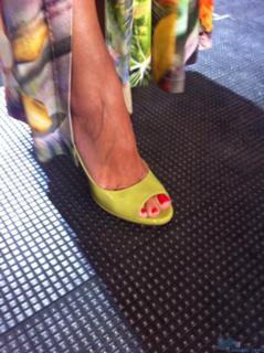 Veronica Maya feet photo thumbnail