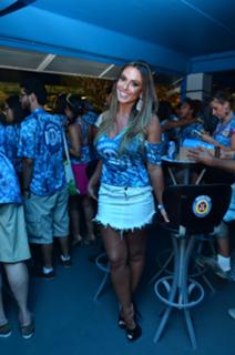 Nicole Bahls feet photo thumbnail