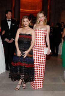 Kate Mara feet photo thumbnail