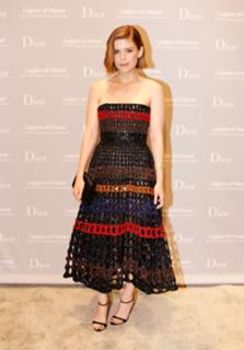 Kate Mara feet photo thumbnail