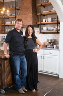 Joanna Gaines feet photo 3