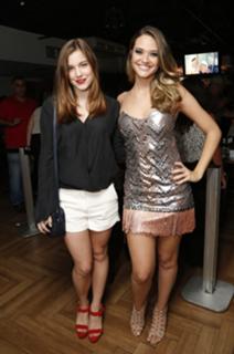 Juliana Paiva feet photo thumbnail