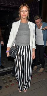 Ferne McCann feet photo thumbnail