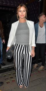 Ferne McCann feet photo thumbnail