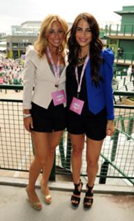Jessica Lowndes feet photo thumbnail
