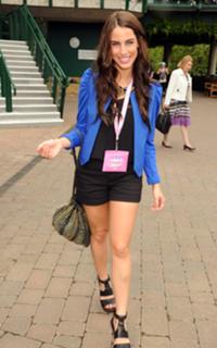 Jessica Lowndes feet photo thumbnail