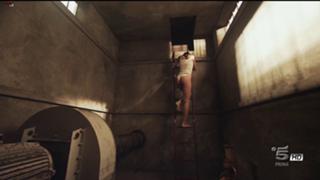 Anna Safroncik feet photo thumbnail