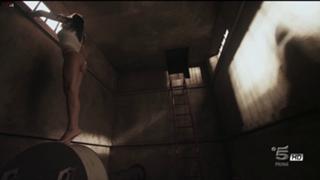 Anna Safroncik feet photo thumbnail