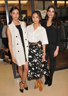 Jamie Chung feet photo thumbnail