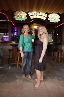 Nina V. Heinemann feet photo 2