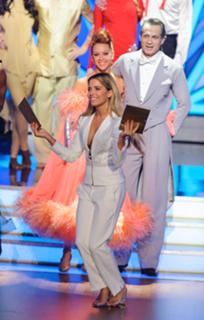 Sylvie Meis feet photo thumbnail
