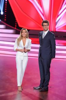 Sylvie Meis feet photo thumbnail