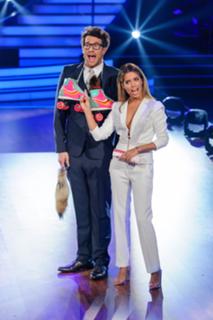 Sylvie Meis feet photo thumbnail