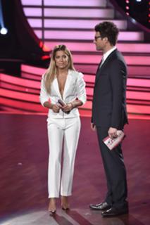 Sylvie Meis feet photo thumbnail
