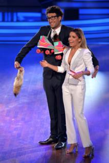 Sylvie Meis feet photo thumbnail