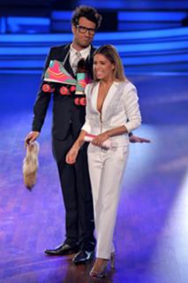Sylvie Meis feet photo thumbnail